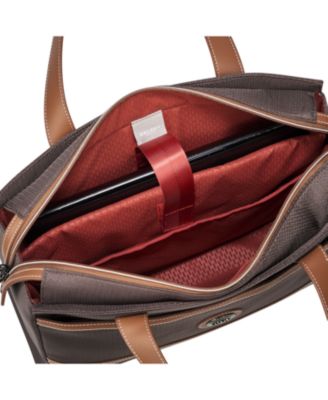 Delsey Chatelet Air 2.0 16" Tote Bag