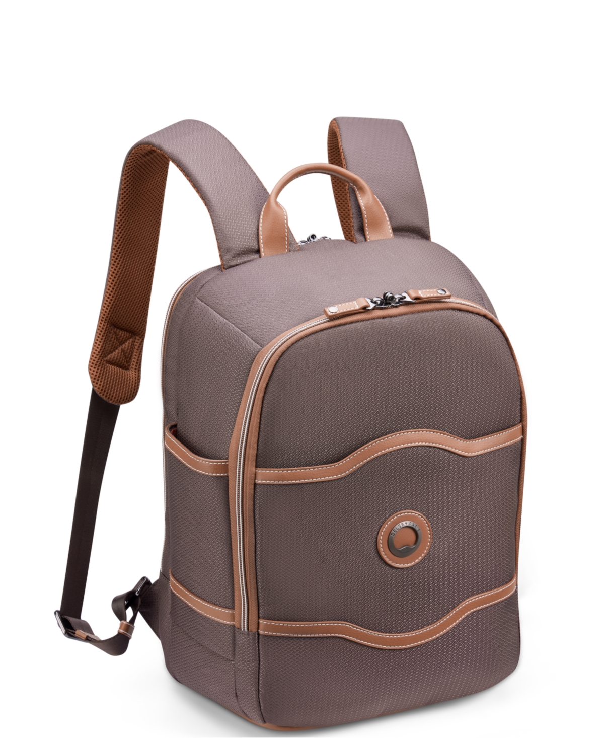 Chatelet Air 2.0 Backpack - Chocolate