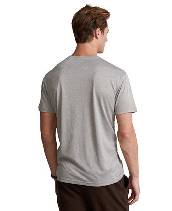 Polo Ralph Lauren Men's Classic-Fit Performance Twill Shirt - Macy's