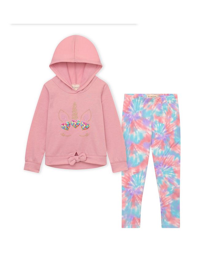 Btween unicorn 2025 hoodie
