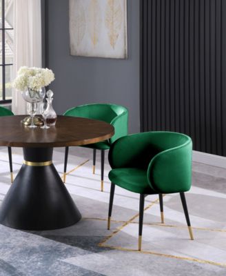 Hemingway Upholstered Side Chair