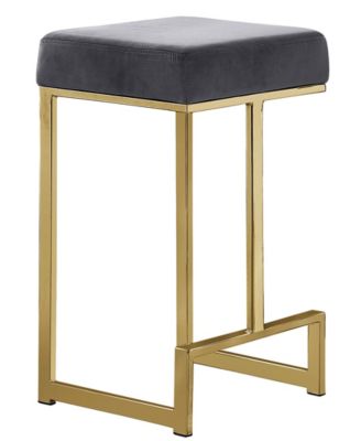 Dorrington Backless Counter Height Stool, Set of 2