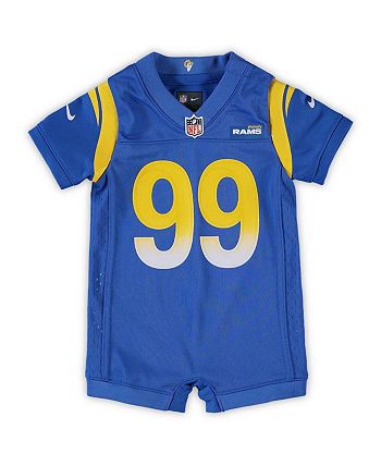 Kids rams jersey hotsell