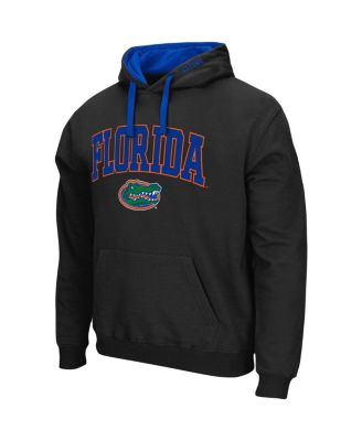 Men's Florida Gators Big and Tall Arch & Logo 2.0 Pullover Hoodie