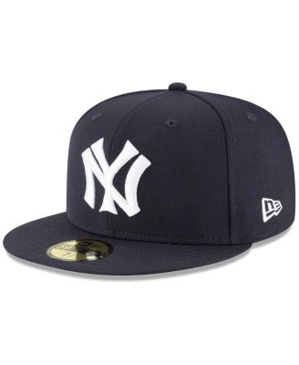 yankees cooperstown hat