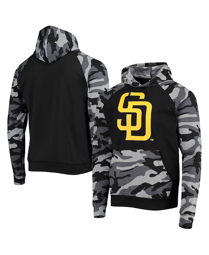 San Diego Padres Camo Jersey - Big & Tall, Best Price and Reviews