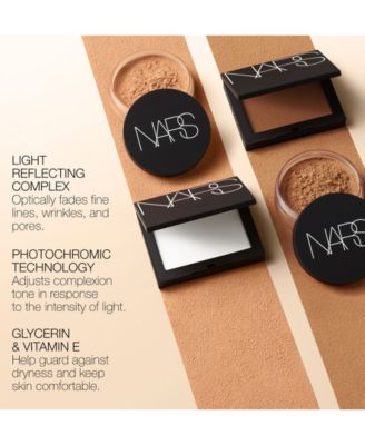 Light Reflecting Pressed Setting Powder, .35 oz