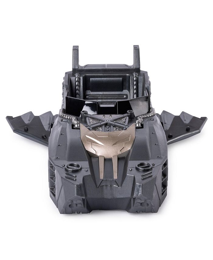 Batman CLOSEOUT! Batmobile and Batboat 2in1 Transforming Vehicle, For