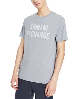 Ax Armani Exchange Men's Iridescent 