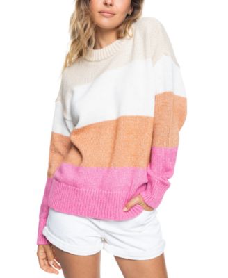 macy's junior sweaters