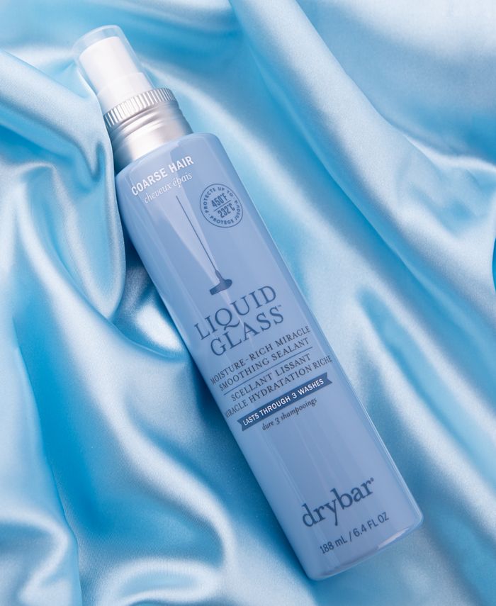 Drybar Liquid Glass Miracle Smoothing Sealant, 6.4oz Macy's