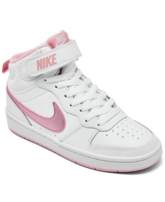 nike court borough trainers ladies