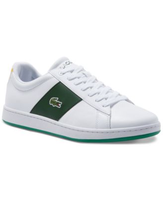 lacoste men's shoes macys