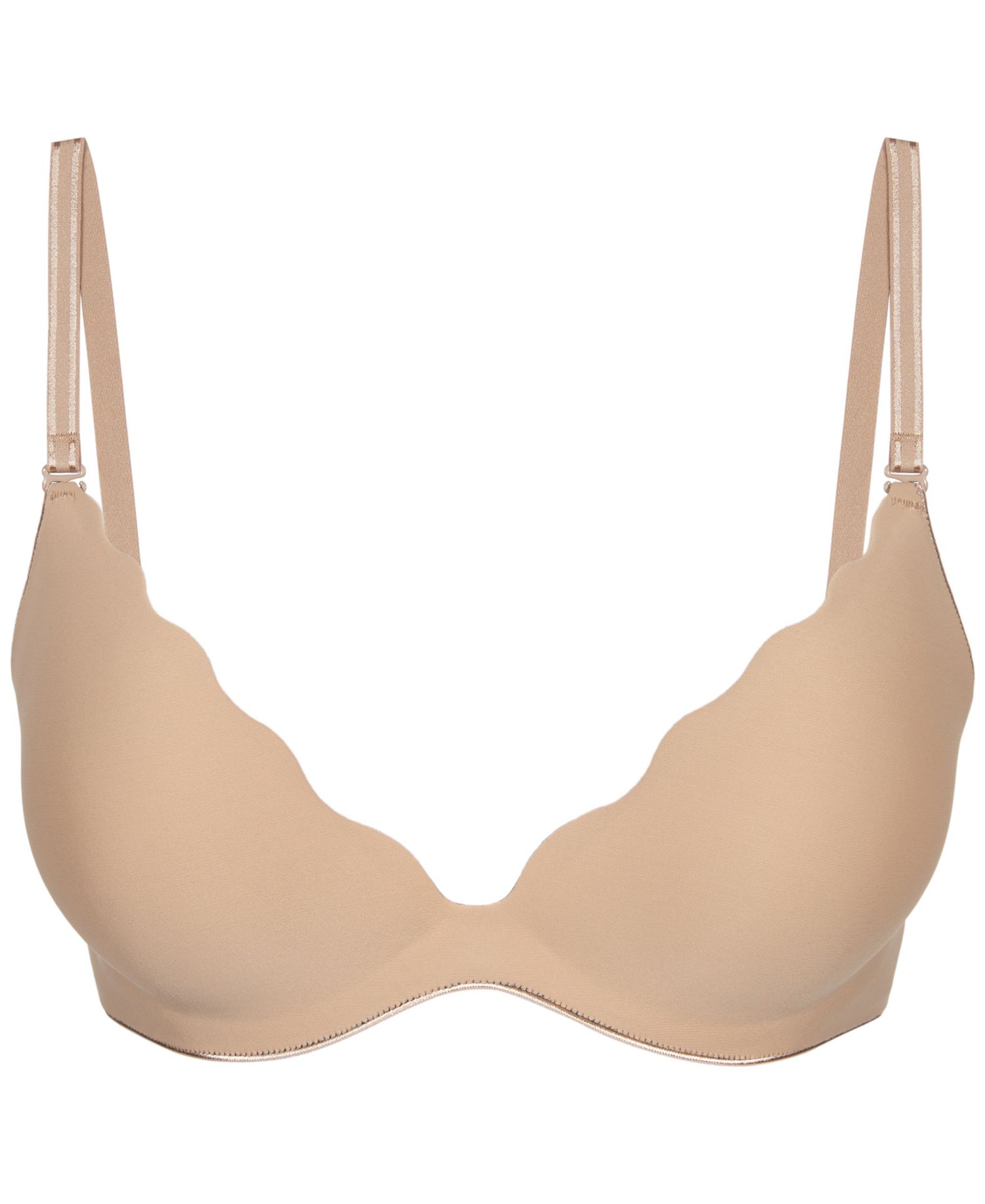b.wow'd Push-Up Convertible Bra 958287