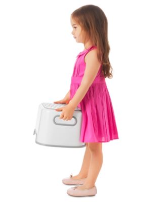 Tot Step Stool
