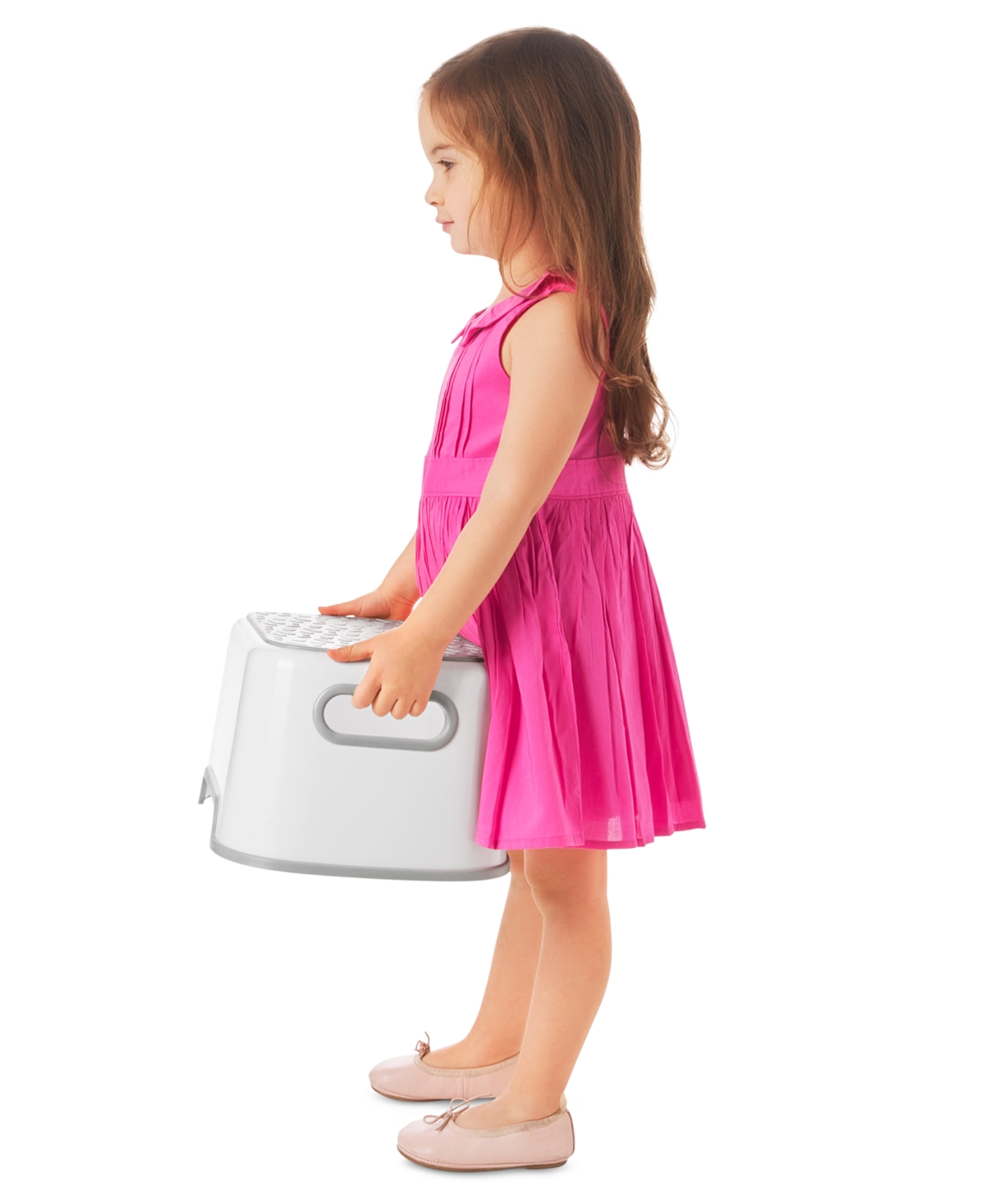 Oxo Tot Step Stool In Grey
