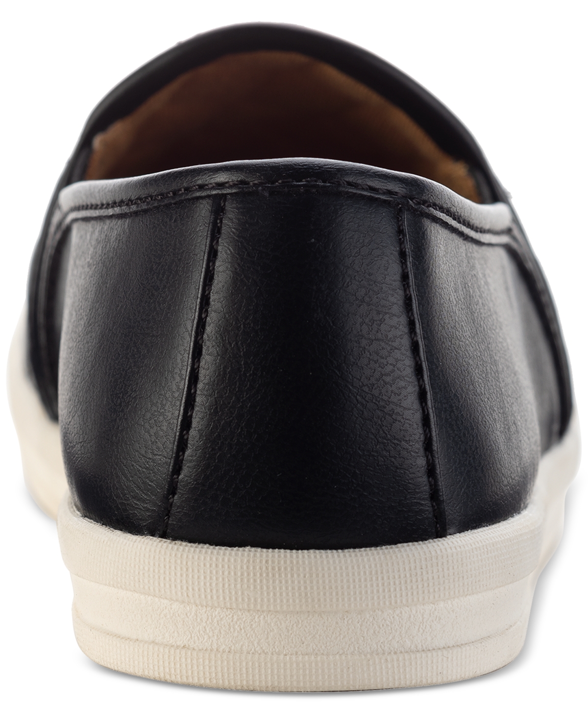 Sun + Stone Women's Mariam Quilted Slip On Sneakers, Created for Macy's