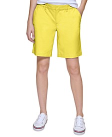Yellow Chino Shorts: Shop Chino Shorts - Macy's