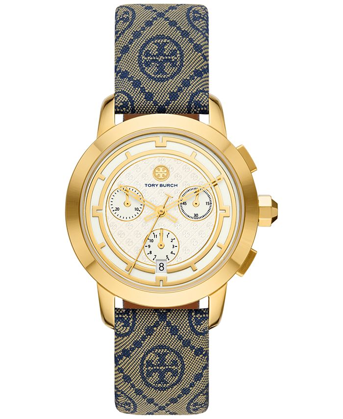 Tory Burch likes men her own age