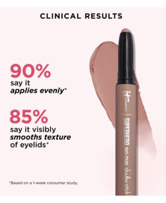 Superhero No-Tug Shadow Stick