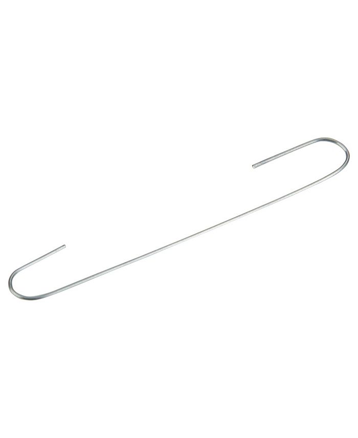 Northlight 2.5" Jumbo Christmas Ornament Hooks, Set of 50 Macy's