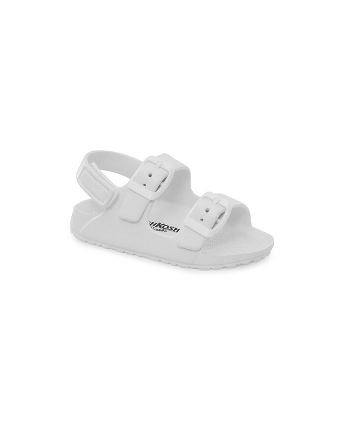 Oshkosh baby sandals deals