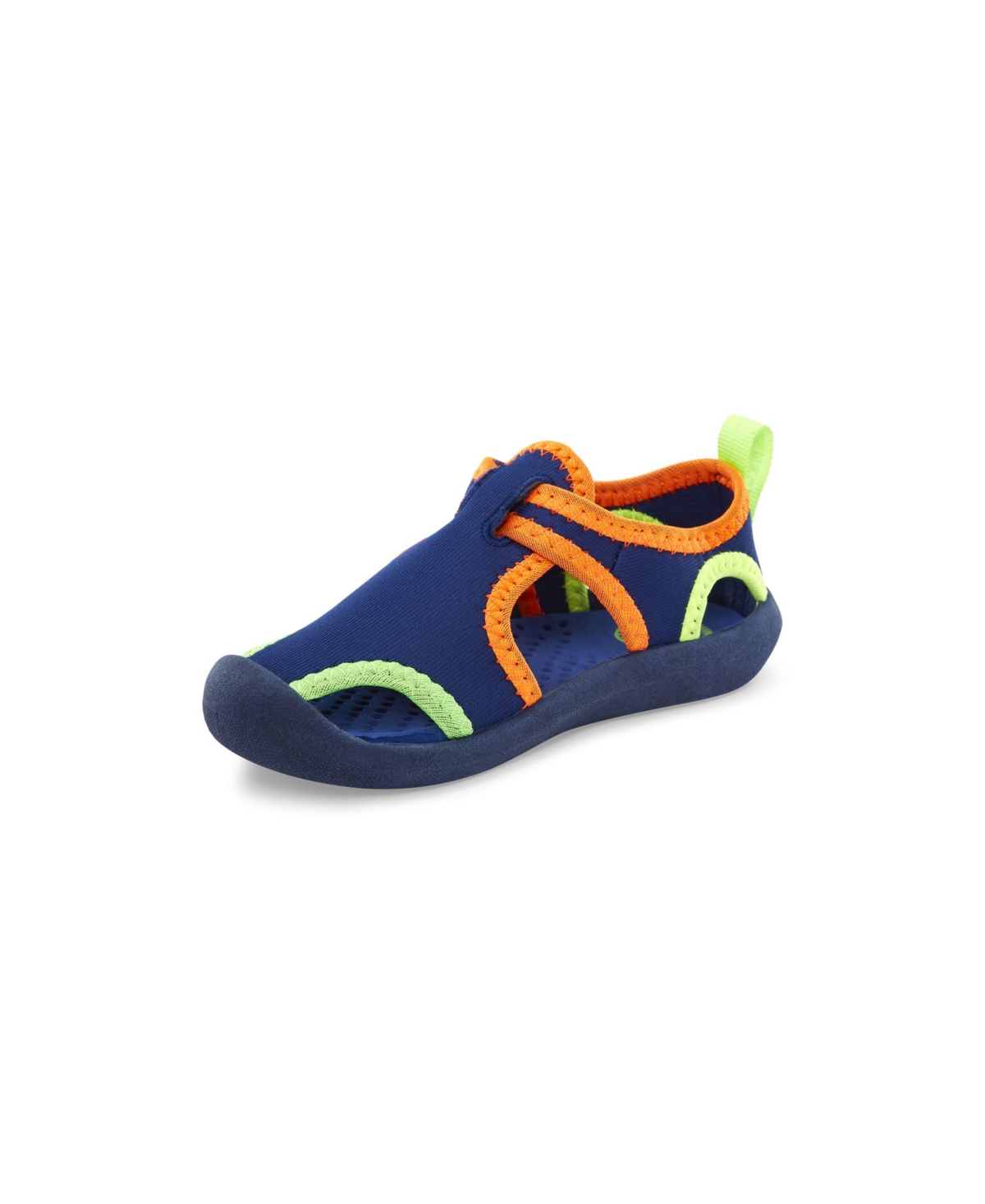 Oshkosh B'Gosh Toddler Boys Aquatic Shoes - Neon