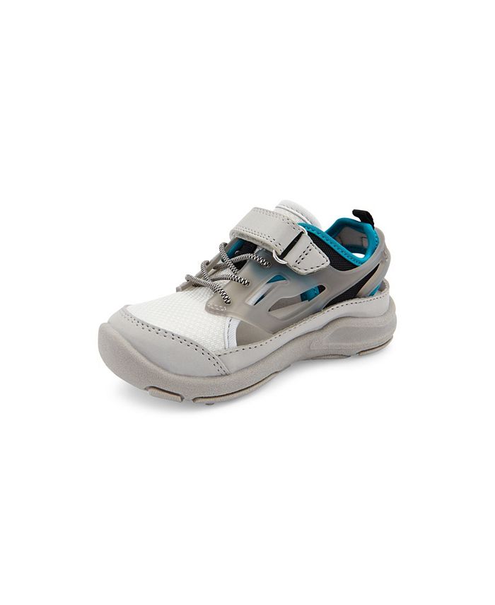 Oshkosh B'Gosh Toddler Boys Carlo Athletic Sneakers Macy's