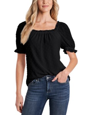Black Dressy Blouses: Shop Dressy 