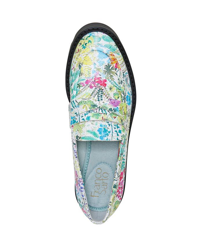 franco sarto wide shoes