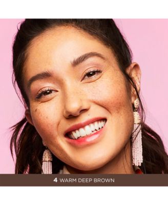 Gimme Brow+ Tinted Volumizing Eyebrow Gel Mini