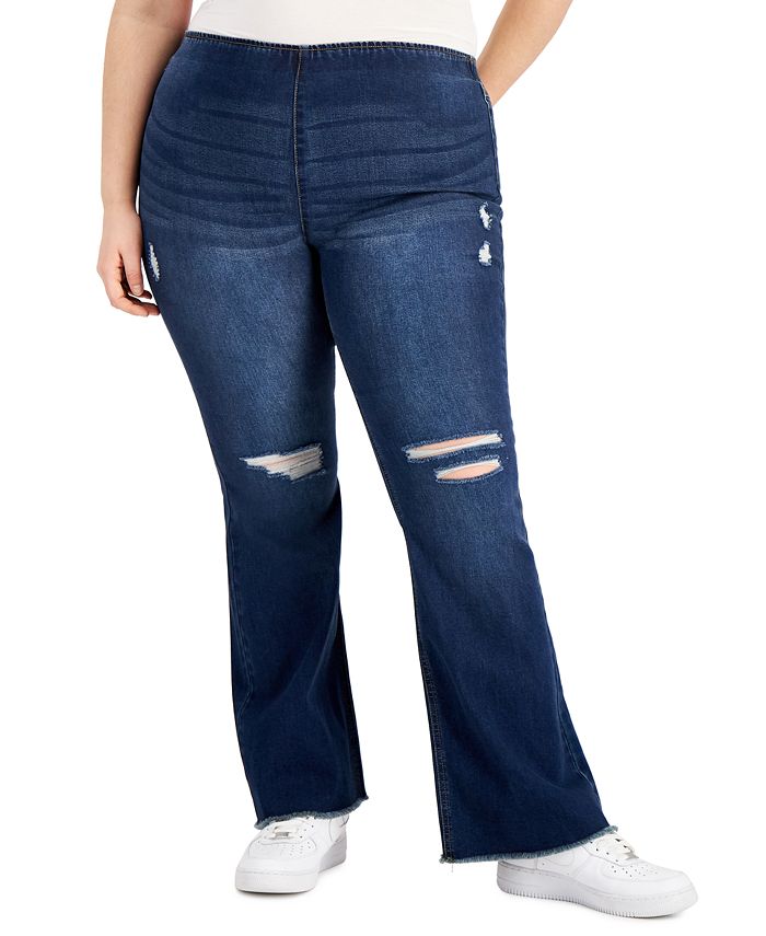 Macy's store tinseltown jeans