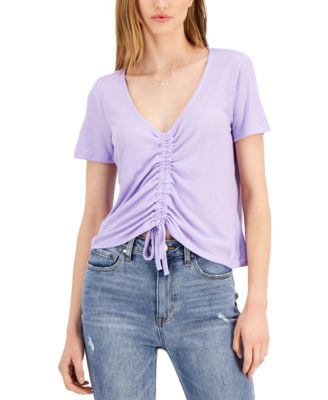 derek heart shirts and tops