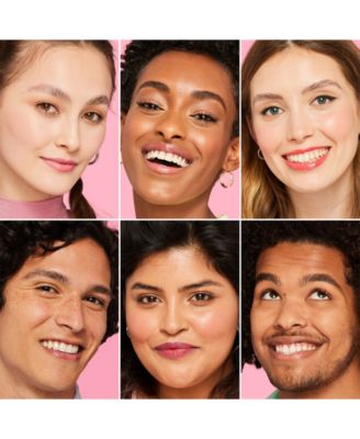 24-HR Brow Setter Clear Eyebrow Gel with Lamination Effect Mini