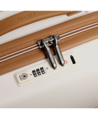 Delsey Chatelet Air 2.0 International Carry-on Spinner