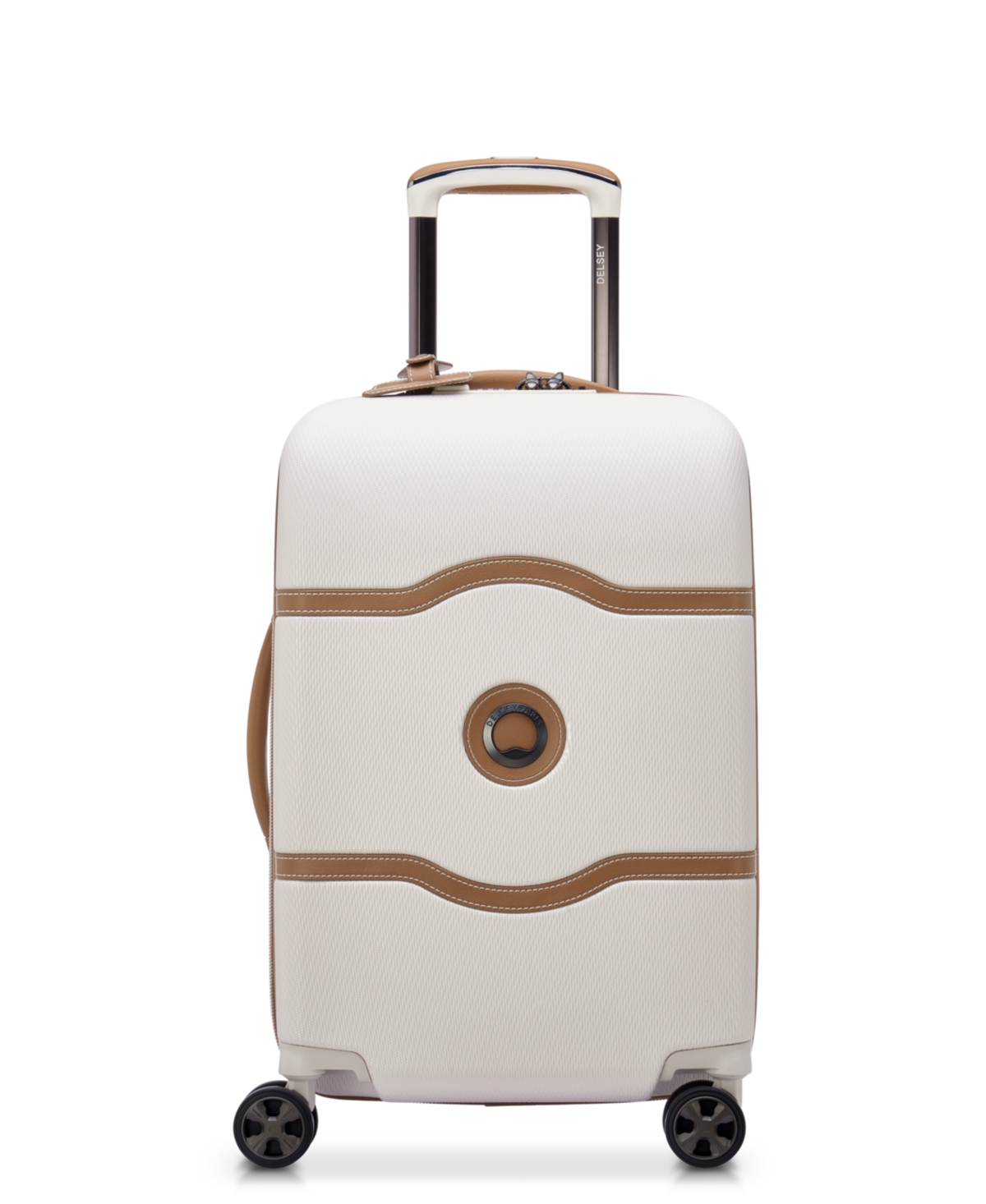 Chatelet Air 2.0 19" Carry-On Spinner - Chocolate