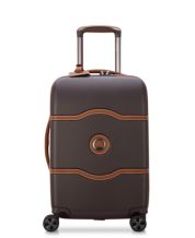 Delsey luggage as low as $72 during Macy's Weekend Sale + free delivery on  all orders