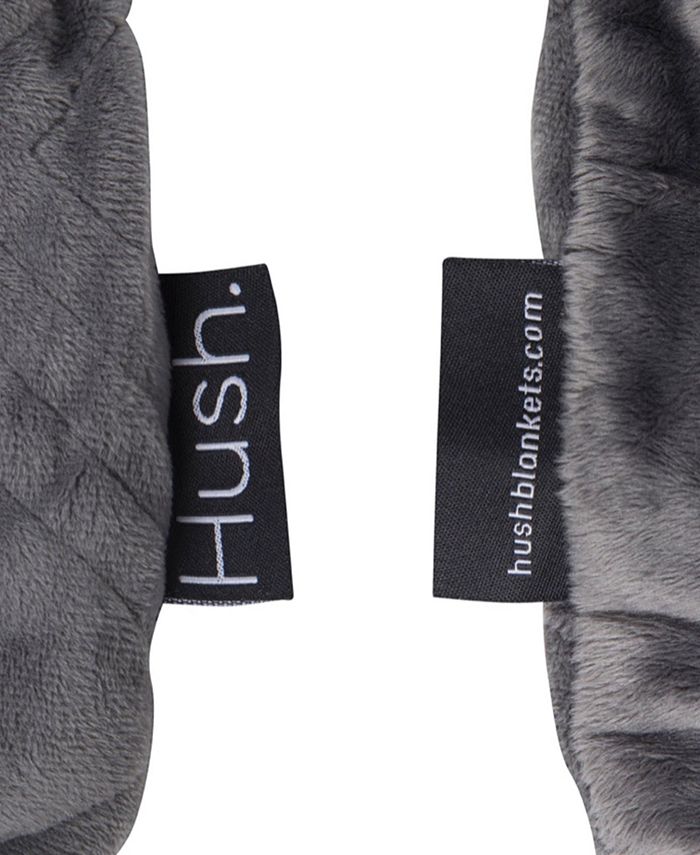 Hush Classic Blanket, King Macy's