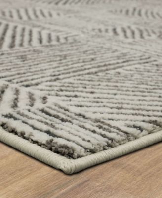 CLOSEOUT! Vanguard Minoan 8' x 11' Area Rug