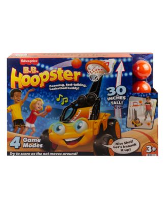 Fisher Price Fisher-Price B.B. Hoopster - Macy's