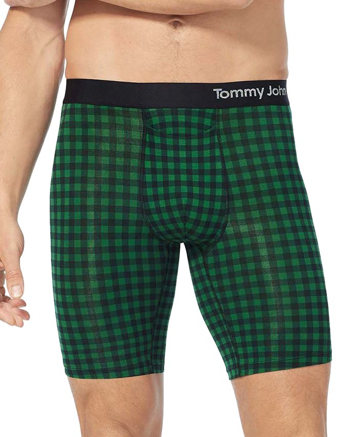 Men's Underwear Multipacks – Tommy John