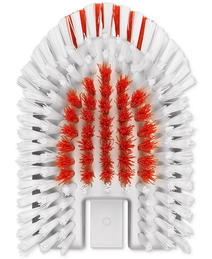 OXO Good Grips Extendable Tub & Tile Scrubber Macy's