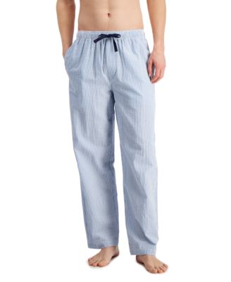 Seersucker lounge pants sale