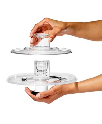 Good Grips Glass Bowl Salad Spinner