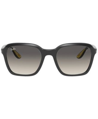 Scuderia Ferrari Collection Unisex Sunglasses, RB4343M 