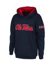 Stadium athletics shop sweatshirts