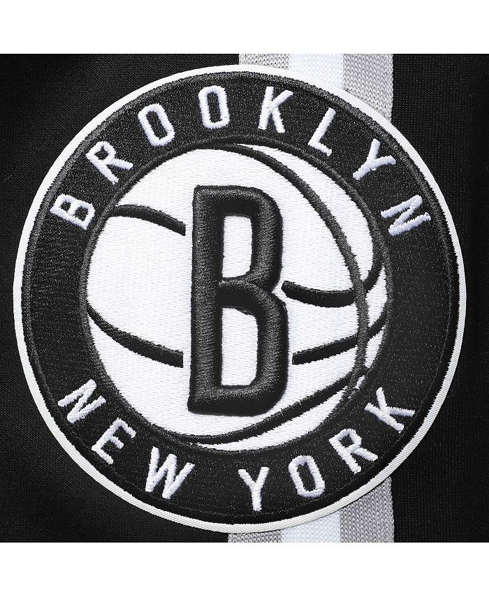 Pro Standard Men's Kevin Durant Black Brooklyn Nets Team Player Shorts ...