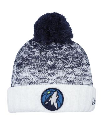 timberwolves stocking cap