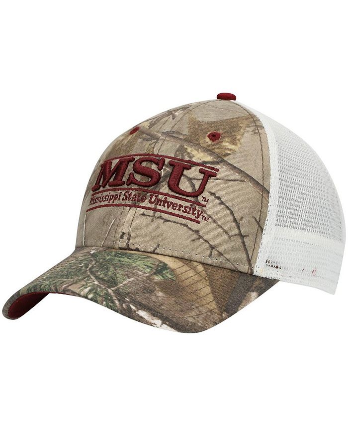 Mississippi state sale camo hat