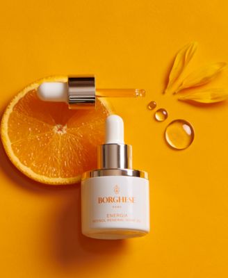 Energia Retinol Renewal Night Oil, 1 oz.